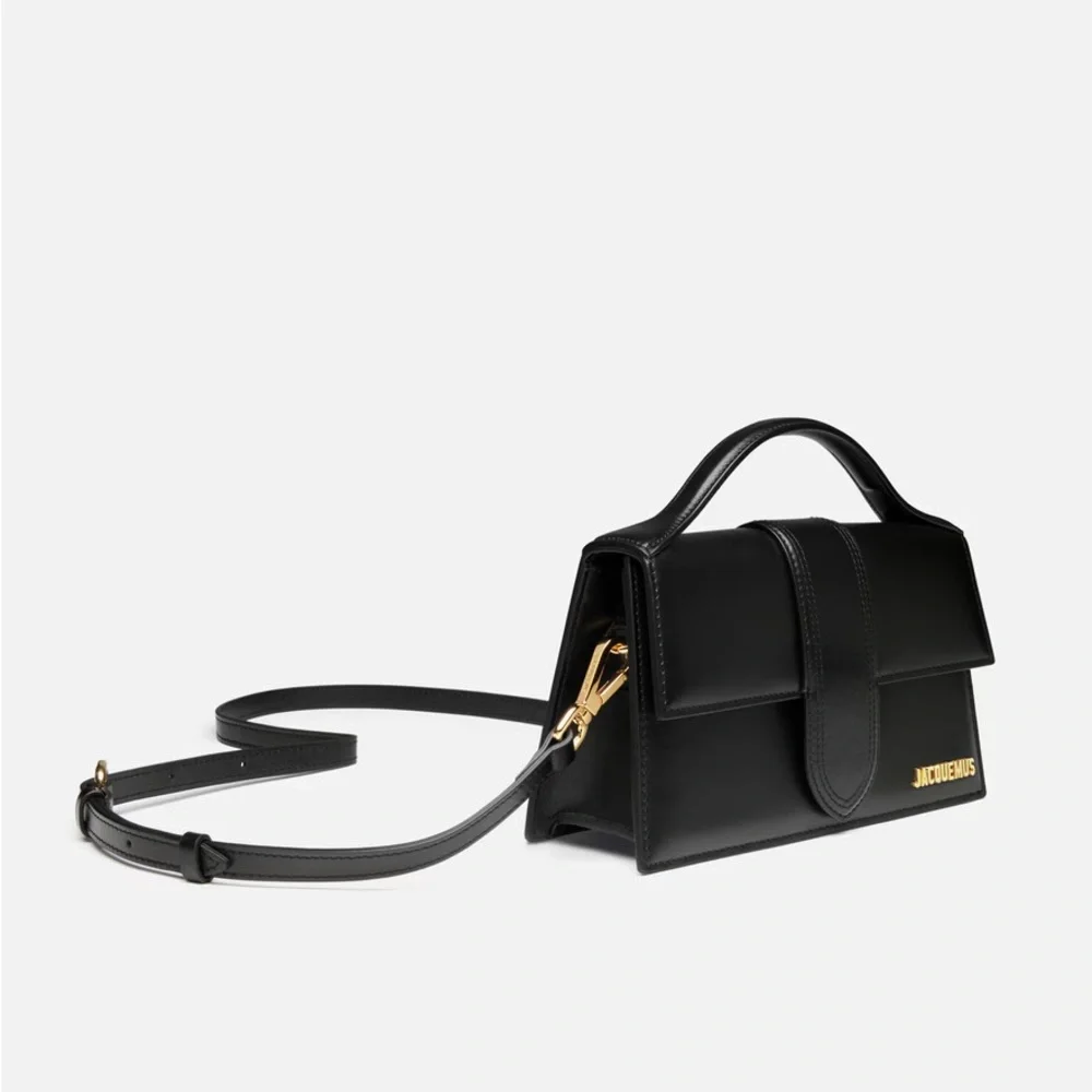 Jacquemus Le Grand / large Bambino - Picture 8 of 10